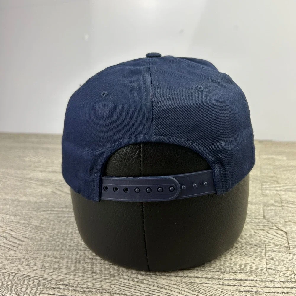 Vintage 90s Dallas Cowboys Super Bowl‎ Champs Hat Cap Snap Back Adjustable 1993